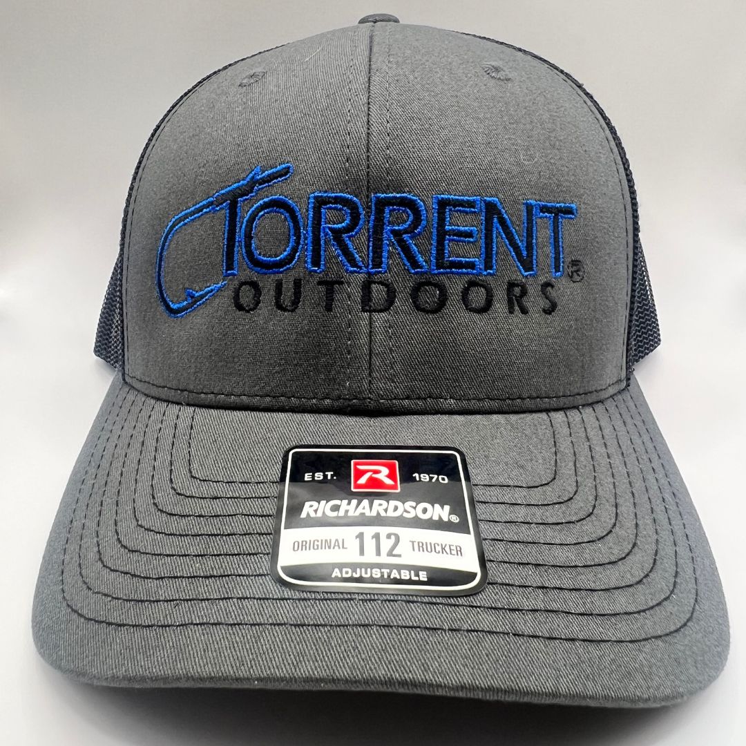 Torrent Outdoors Richardson 112