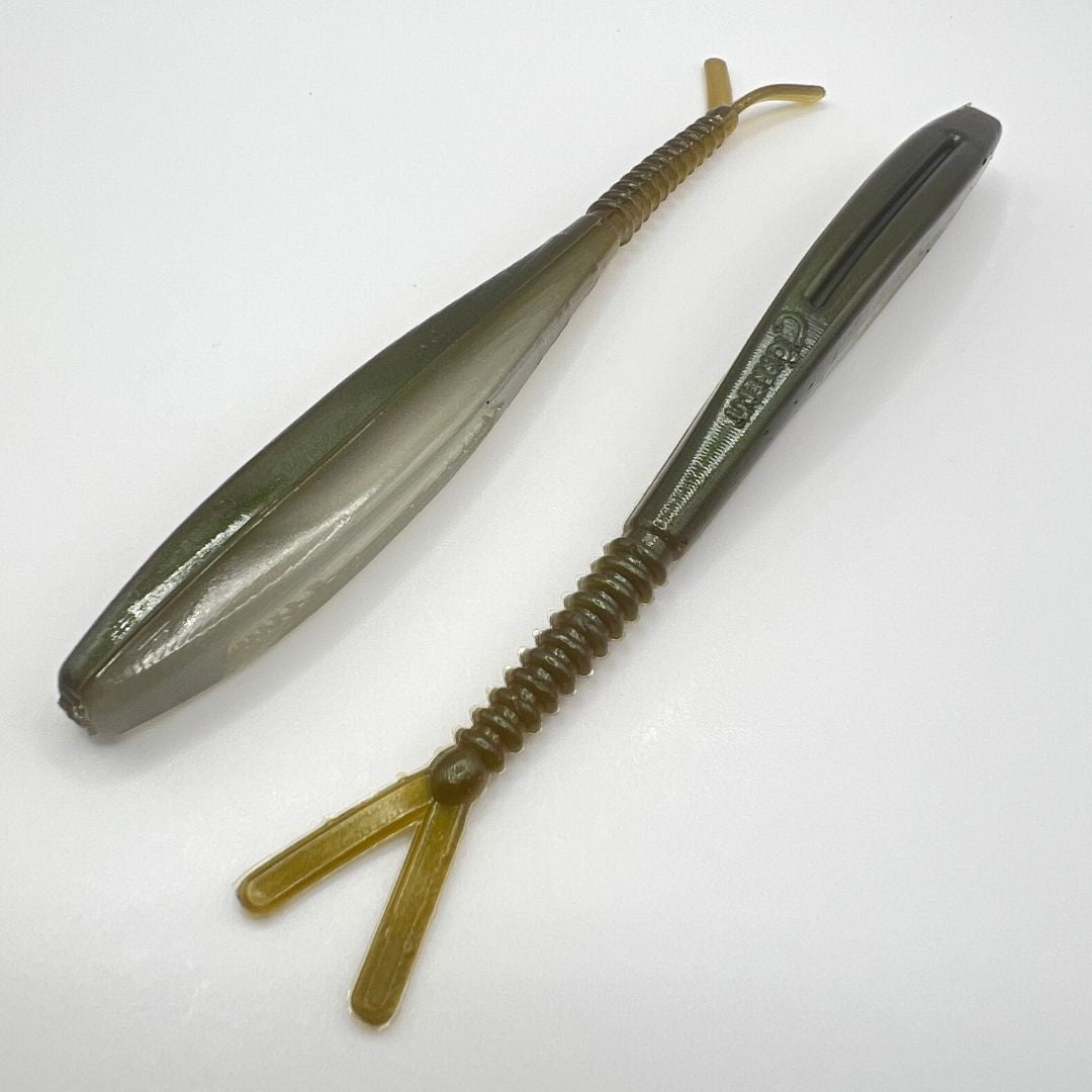 Stoneroller – Torrent Outdoors