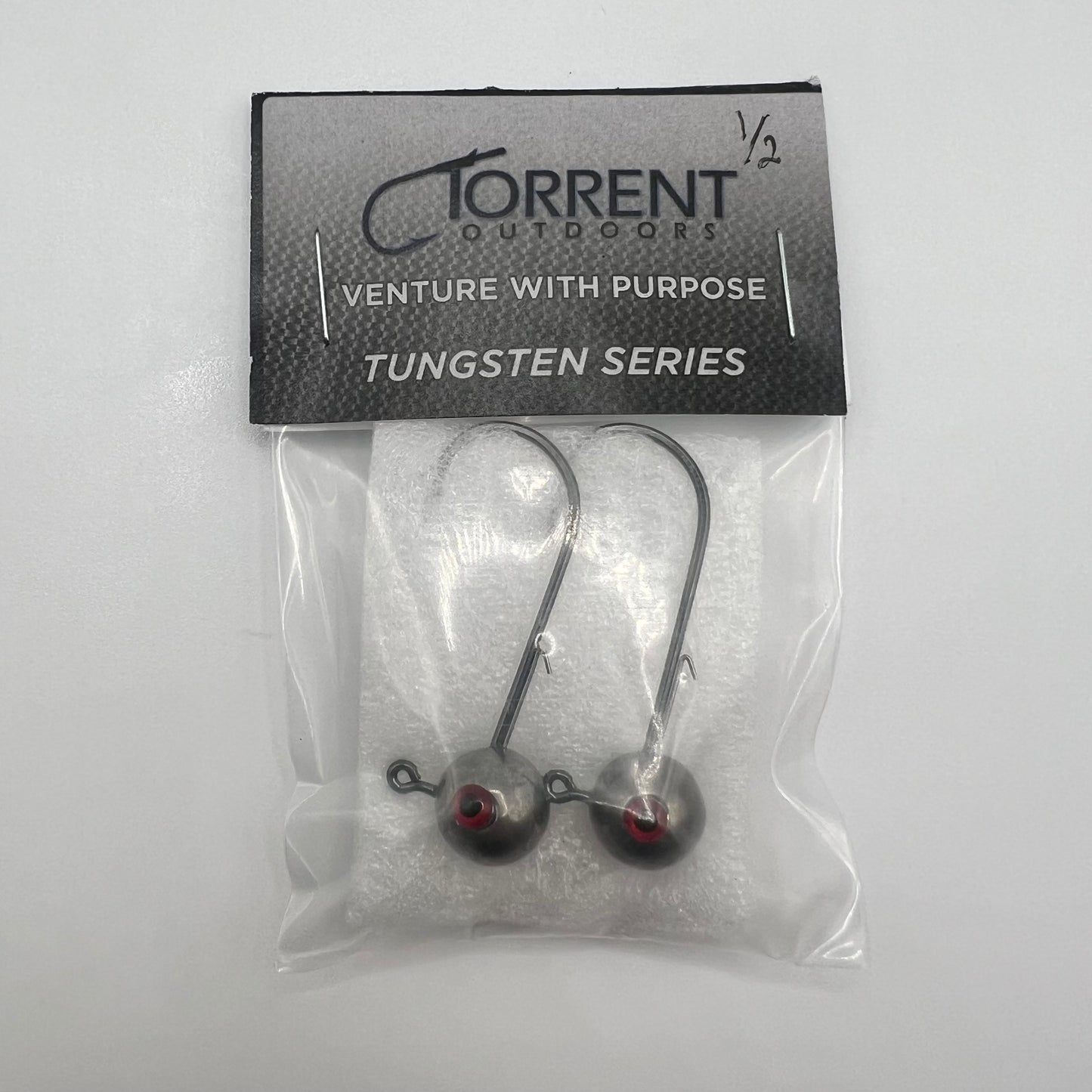 Tungsten Strike Jig
