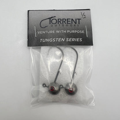 Tungsten Strike Jig