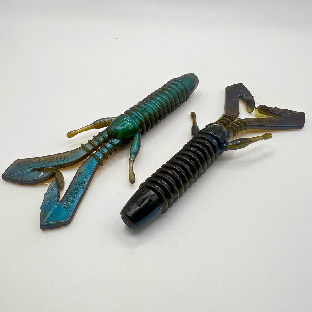 Timber Craw – Torrent Outdoors